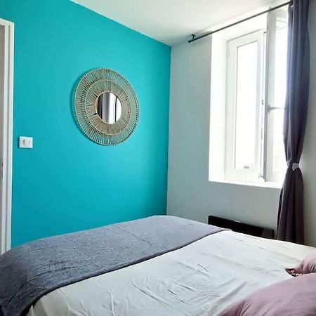 Appartement Place Du Marche Mers-les-Bains Bagian luar foto