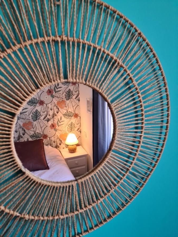 Appartement Place Du Marche Mers-les-Bains Bagian luar foto