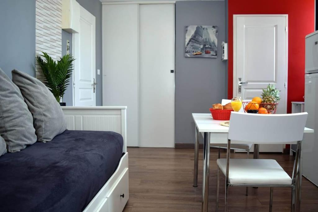 Appartement Place Du Marche Mers-les-Bains Bagian luar foto
