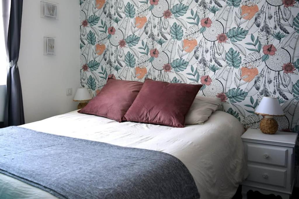 Appartement Place Du Marche Mers-les-Bains Bagian luar foto