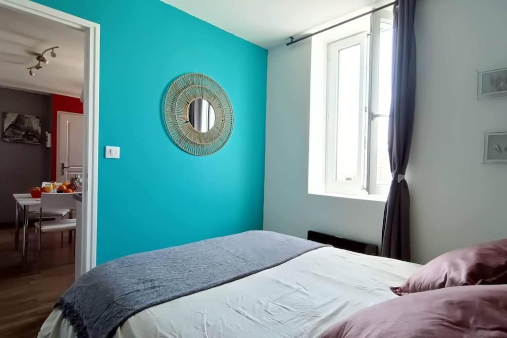 Appartement Place Du Marche Mers-les-Bains Bagian luar foto